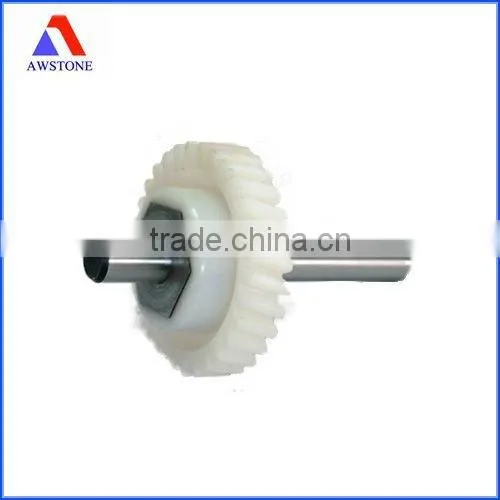 Plastic Gears for Hobby photo-4