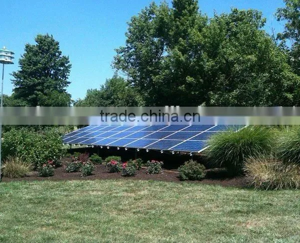 5 kw Commercial CE TUV Proved 2 Flat Plate Flat Solar Energy Water Heater photo-6