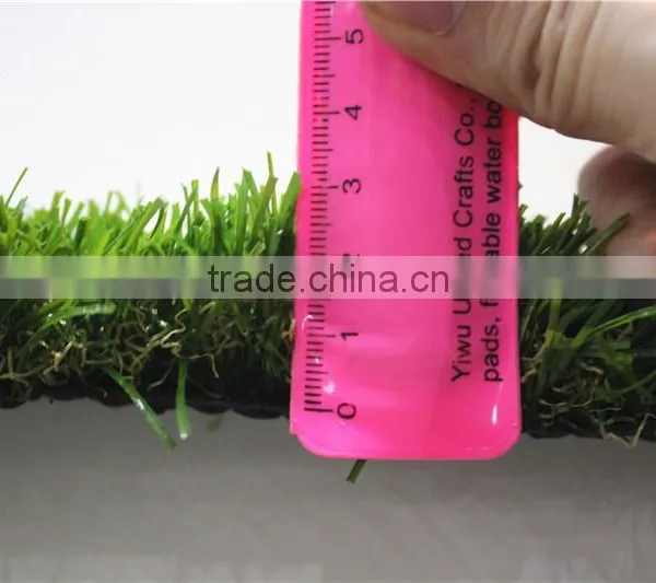 Home and Outdoor Decoration Synthetic Cheap Football Tennis Softball Badminton Relaxation Toy Natural Grass Turf E05 1147 photo-2