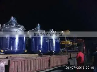 Hebei Huiya Floral Foam Equipment for Floral Foam Plant photo-6