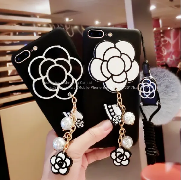 Mirror Cover Case Shell Silicone Cell Phone Case Mobile Phone Cases for IPhone7/7Plus/6/6s/6plus/6splus Soft Tpu Housing photo-3