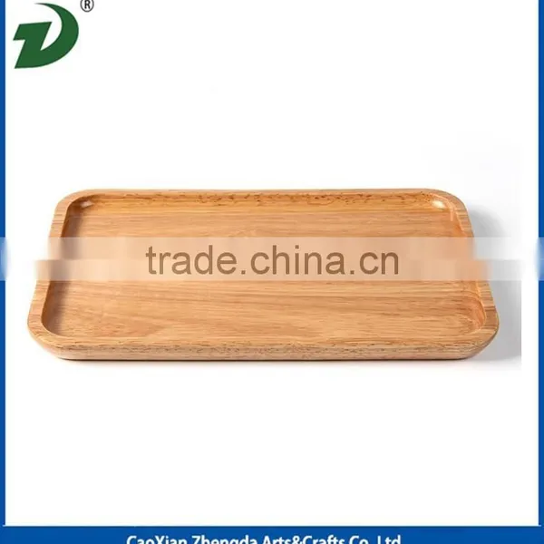 Eco Friendly Cheap Wooden Dry Fruit Tray photo-5