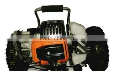 2017 Newly Best Christmas Gift Gas Scooter Gas Skateboard photo-2
