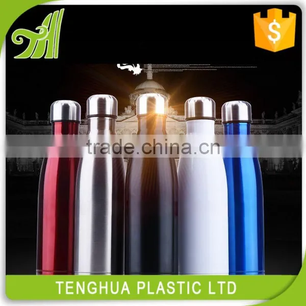 Bowling Thermos Bottle Wholesale Thermos Flask photo-5