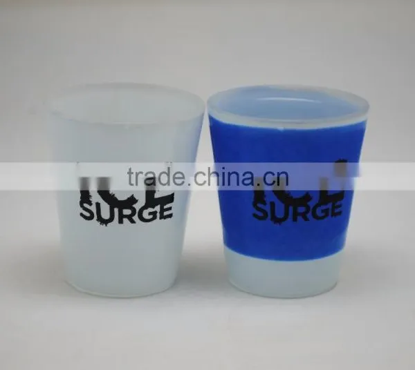 Short Glass Cup 2oz for Wine Drinking photo-4