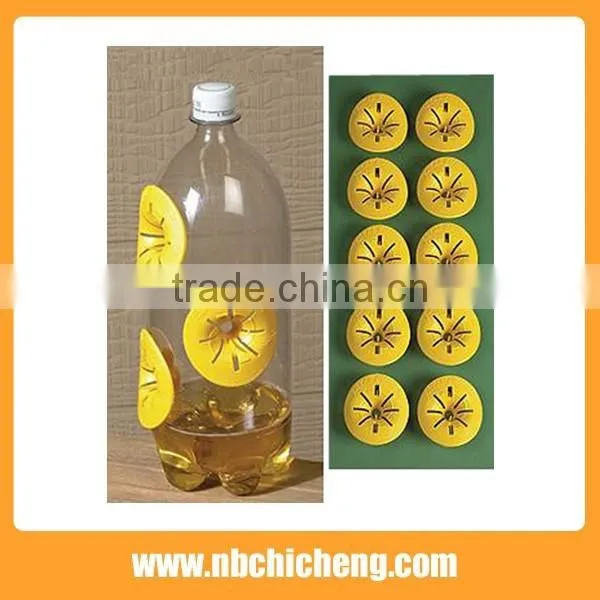 Plastic Hanging Wasp Trap photo-4