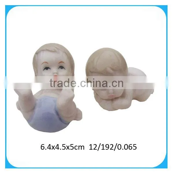 Cute Ceramic Baby Shower Favors photo-5