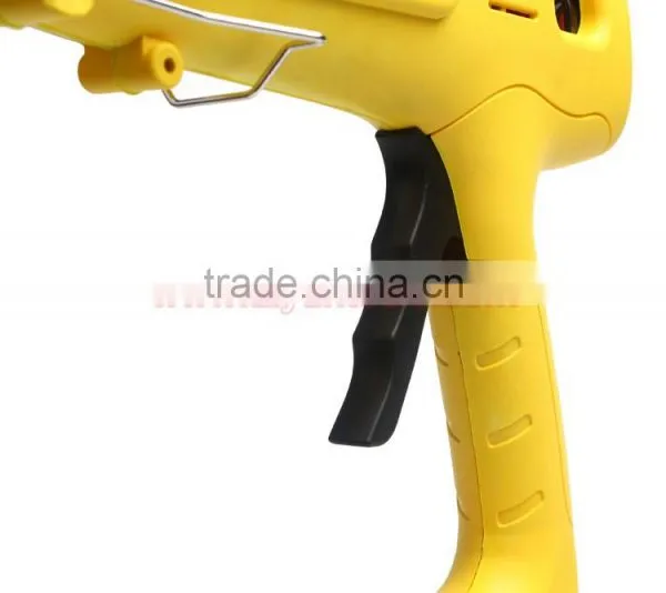 150W+300W High Temperature Hot Melt Glue Gun Power Electric Stick 11mm photo-6