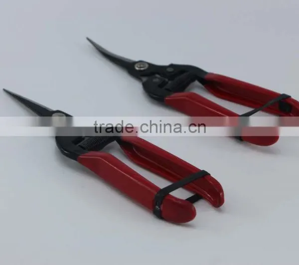 Ratchet Pruning Garden Shears photo-3