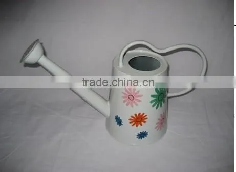 Metal Watering Can photo-3