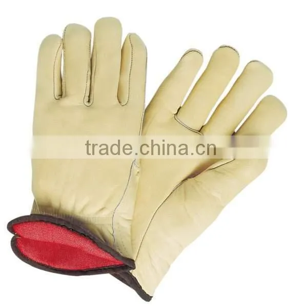 Winter Rugged Wear Gloves photo-3