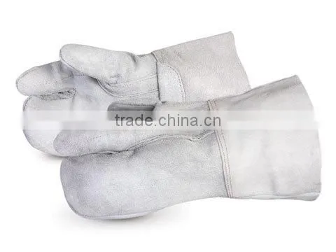 Rugged Wear Welding Mitts photo-5