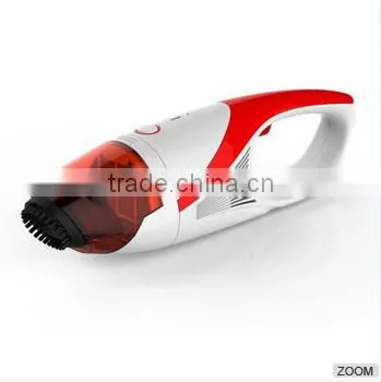 Mini Car Vacuum Cleaner, Handheld Vacuum Cleaner photo-3