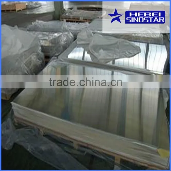Reflective Aluminum Sheet/plate