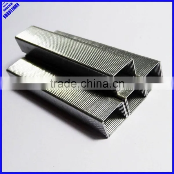 Galvanized Office Heavy Duty Staples 23 10 photo-3