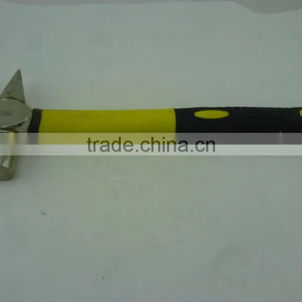 Non-magnetic Hand Tools,hammer Testing ,non-magnetic Hammer photo-3