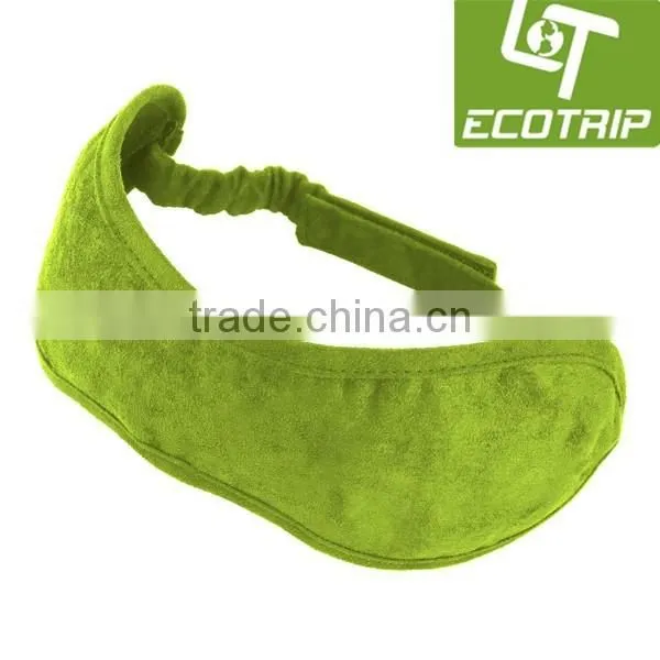 Colorful Personalized Dream Essential Sleep Mask photo-3