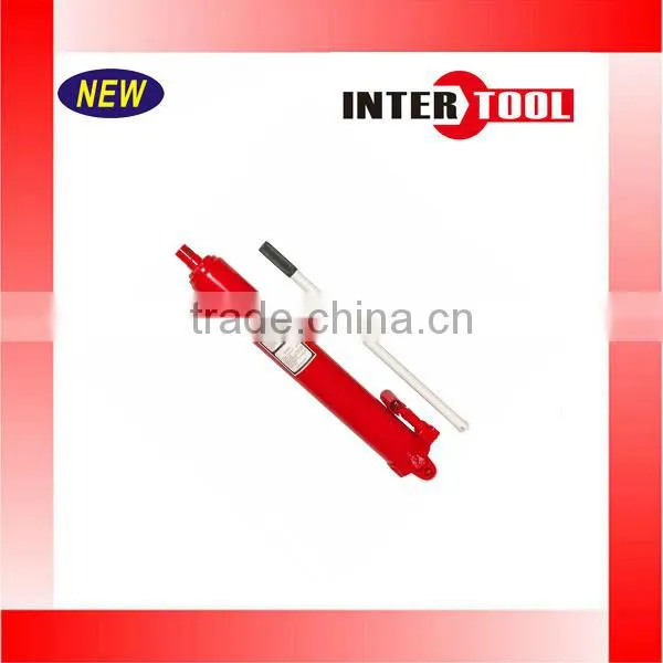 8 Ton Long Ram Jack With Hook Base photo-6