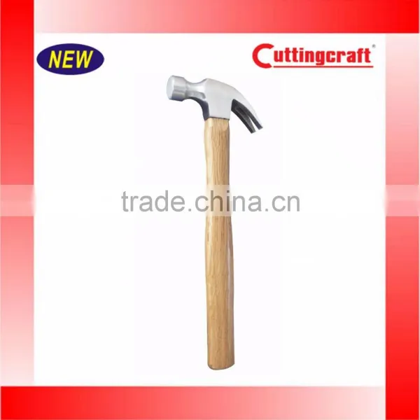 Abundant Weight Claw Hammer 0.45 kg per Pound With Various Handle photo-3