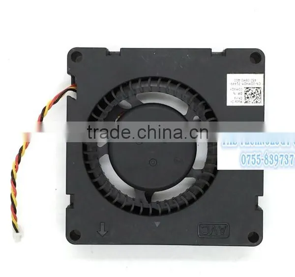 7015 7cm / 7cm 12V 0.5A BAZA0715R2U Turbine Centrifugal Fan photo-5