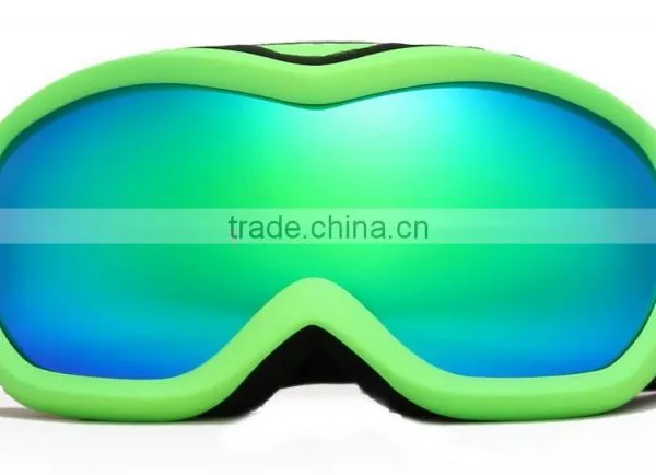 UV 400 Goggles Snowboard, Suspension Trainer, Sports Armor Snowboard Snow Goggles photo-5