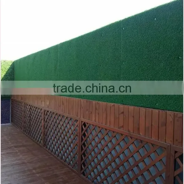 China Supplier 30 mm Height Green Artificial Turf for Company Premises photo-4