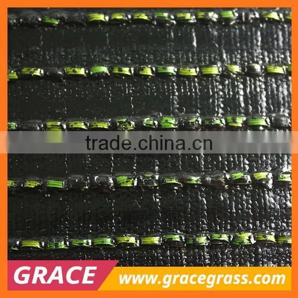 Mini Soccer Synthetic Green Plastic Carpet photo-2