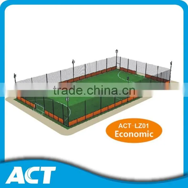 ACT Football Cage System (custom Make) photo-2