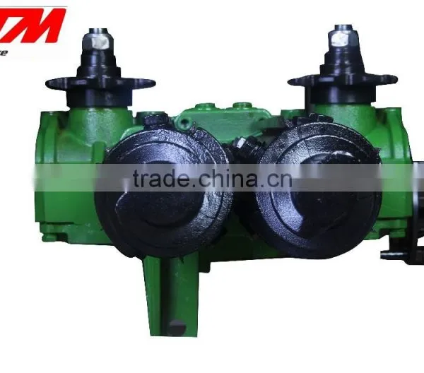 Professional Agricultural Gearbox for Corn Header photo-2