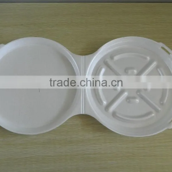 2016 New Designed Energy-saving Take-away ps Foam Food Container Machine photo-6