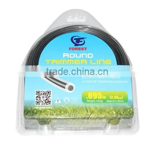 BASF Polyamide Brush Cutter Wire Grass Trimmer Cutting Line