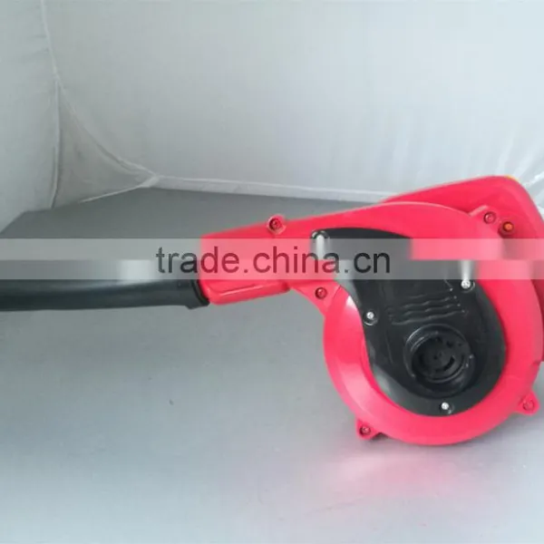 Portable Blower 600W photo-6