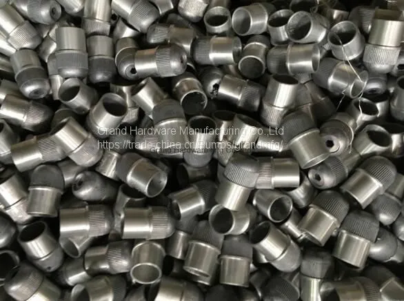 Aluminum Die Casting Pip Rack,OEM and ODM Business Service photo-4
