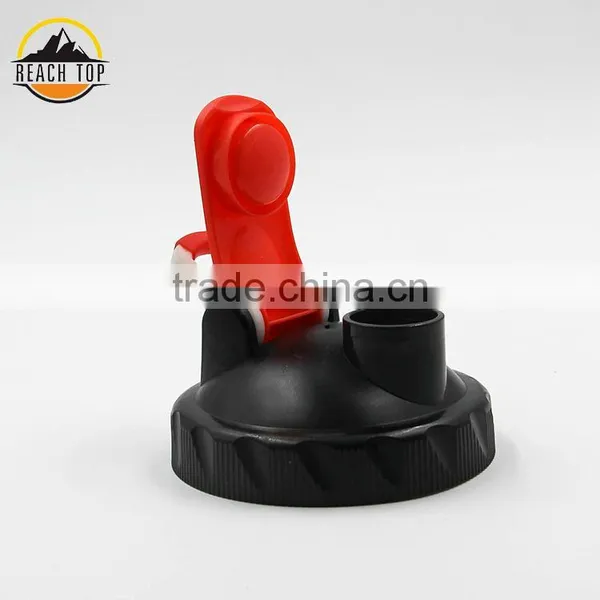 2017 Design Your Own Water Bottle Plastic Sport Bottle photo-4