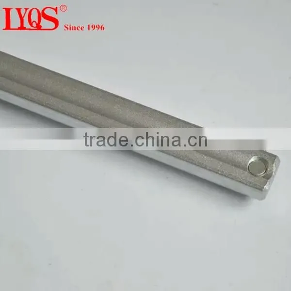 Woodworking Machinery Clamping Tools Heavy Duty Sliding Arm Bar Clamps photo-6