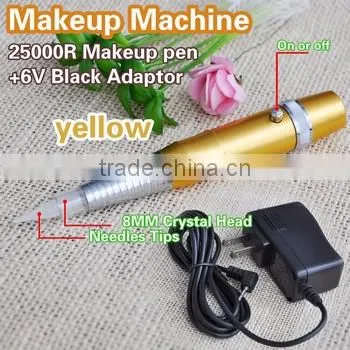 Permanent Makeup Tattoo Machine photo-4