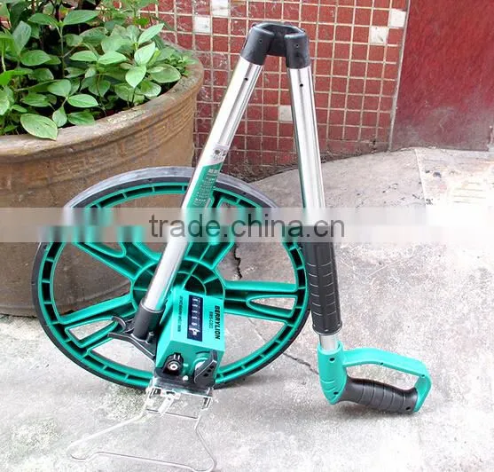 Berrylion CM003 Big Wheel Long Distance Telescope Measuring Wheel photo-6