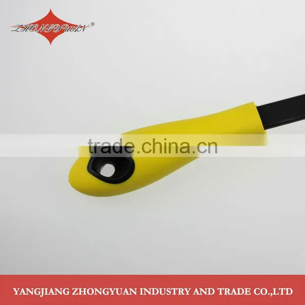 Brand New Nylon Plastic Soup Ladle Kitchen Utensils With Hang Love Heart Shape Handle photo-3