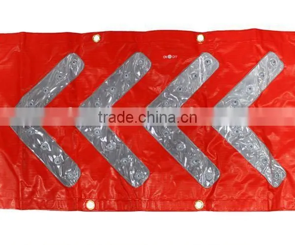 Solar LED Factory Manufacture Popular Taxi Roof Sign Magnets photo-6
