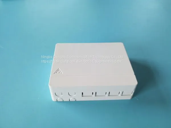 Optical Fiber Desktop Box photo-2