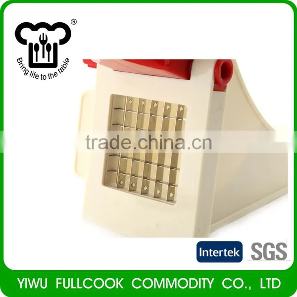 New Selling Potato Slicer French Fry Chopper Potato Cutter photo-2