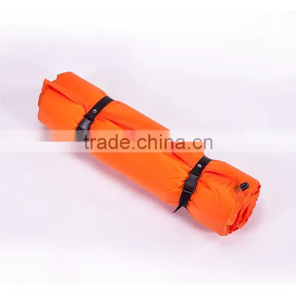Outdoor Inflatable Air Mat Self Inflating Camping Mat photo-5