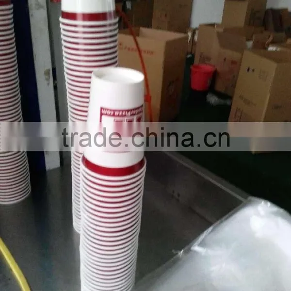 Paper Cups photo-5