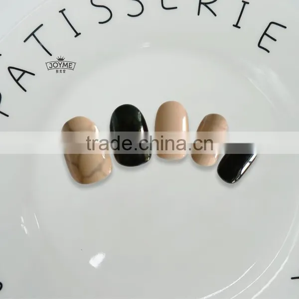 BEST Quality Nature Elegant False Nail Tips for Makeup photo-3