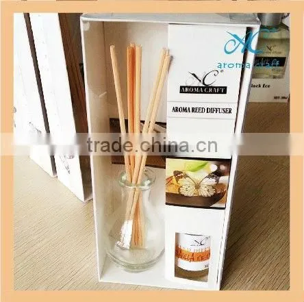 EA3-140018 Sola Flower Diffuser, Aroma Diffuser Gift Set With Rattan Sticks photo-4
