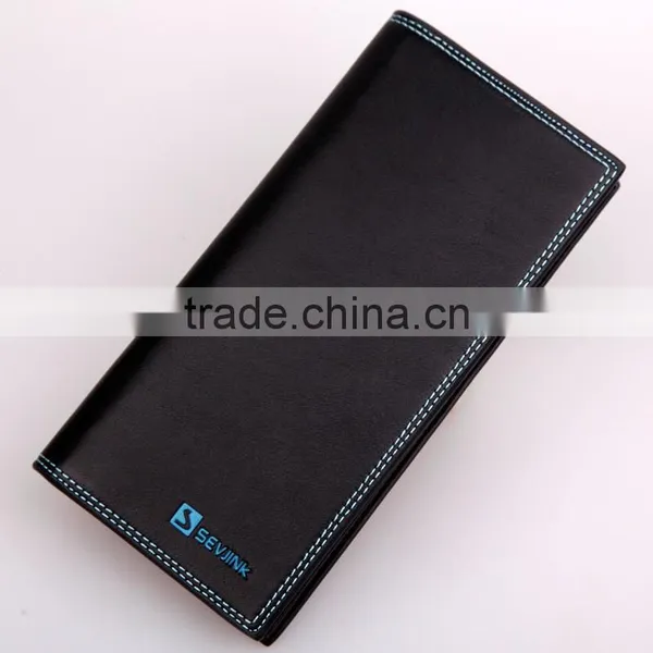 Small ,middle ,large Leather Wallet for Men photo-4