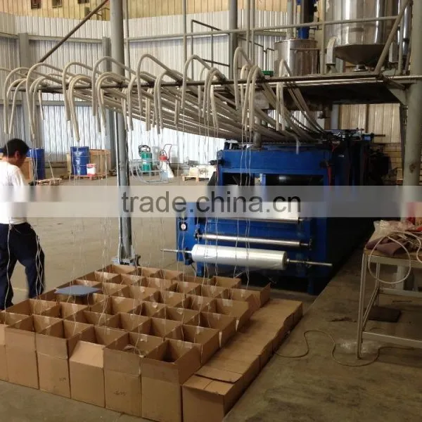 Hot Sale Customized Competitive Price 1000mm Width Sheet Moulding Compound Machine in Construction Industry photo-6