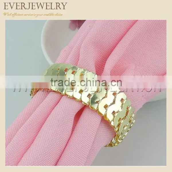 2016 Hat Shape Fashion Napkin Ring photo-2