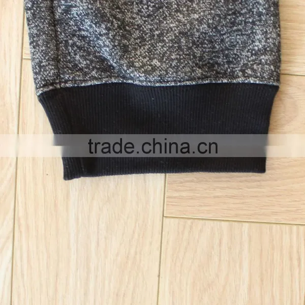 2015 New Style Mens Work Fleece Trousers photo-5