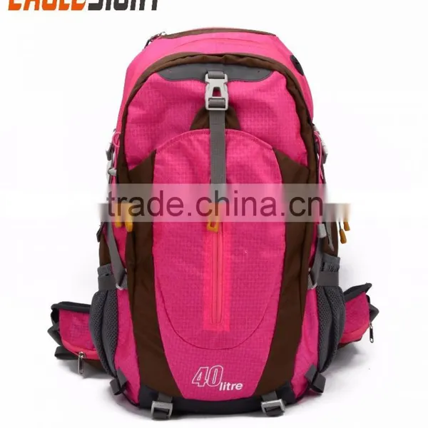 2017 Wholesale Backpacks China Outdoor Backpack Sports Backpack photo-4